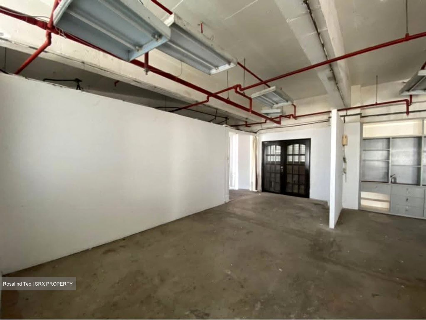 Goldpine Industrial Building (D13), Factory #638526931